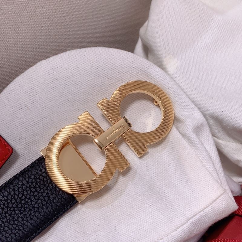 Ferragamo Belts